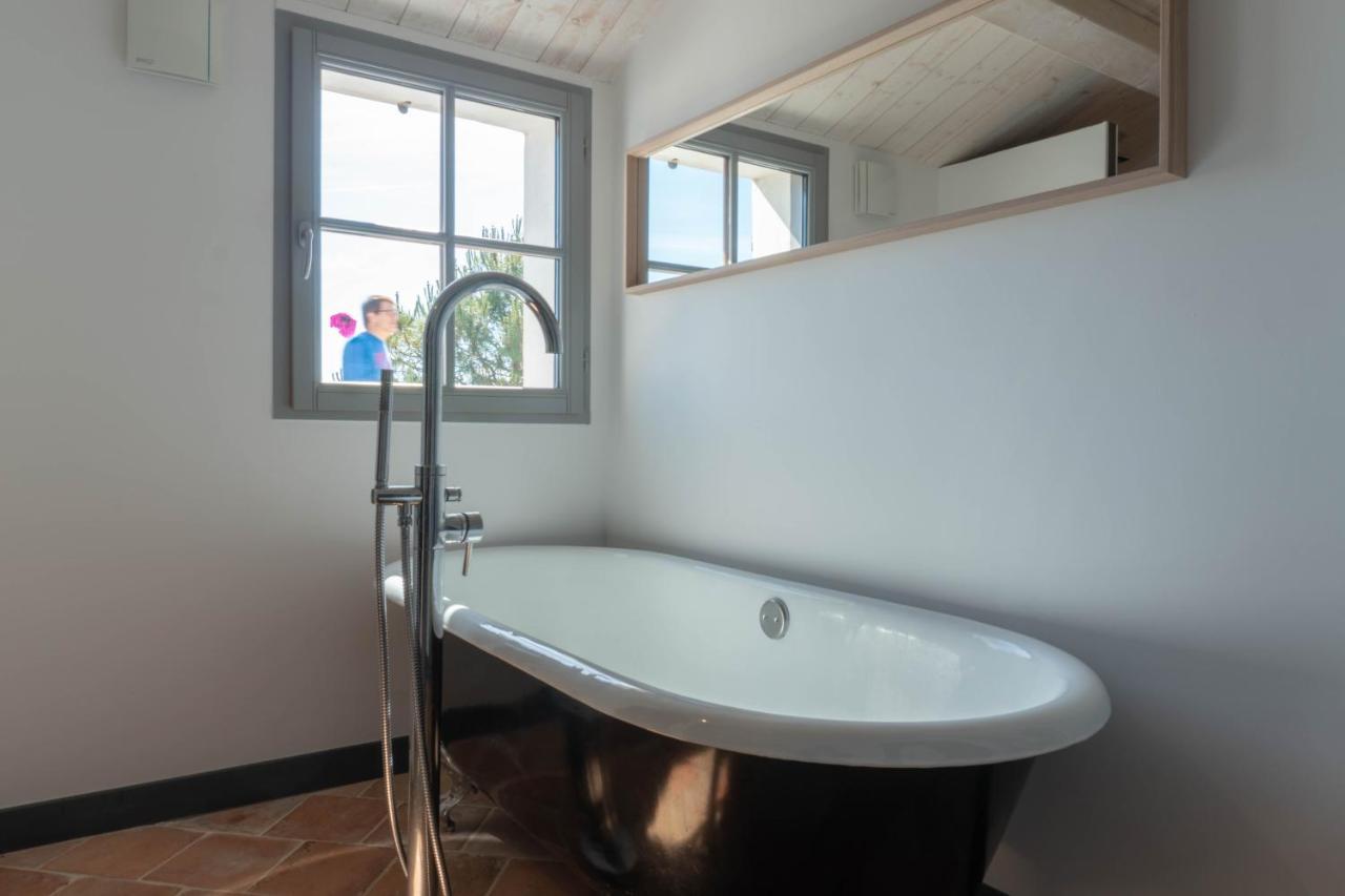 Sea-Snow Guest Houses Talmont-Saint-Hilaire ภายนอก รูปภาพ
