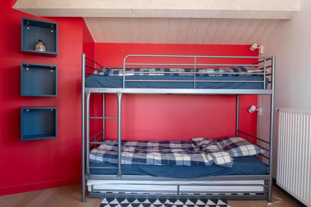 Sea-Snow Guest Houses Talmont-Saint-Hilaire ภายนอก รูปภาพ