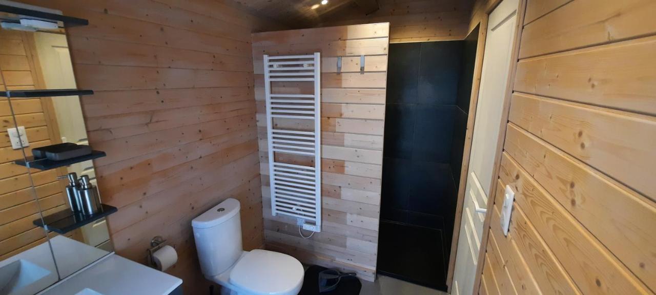 Sea-Snow Guest Houses Talmont-Saint-Hilaire ภายนอก รูปภาพ