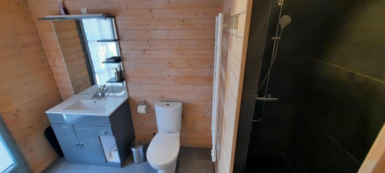 Sea-Snow Guest Houses Talmont-Saint-Hilaire ภายนอก รูปภาพ